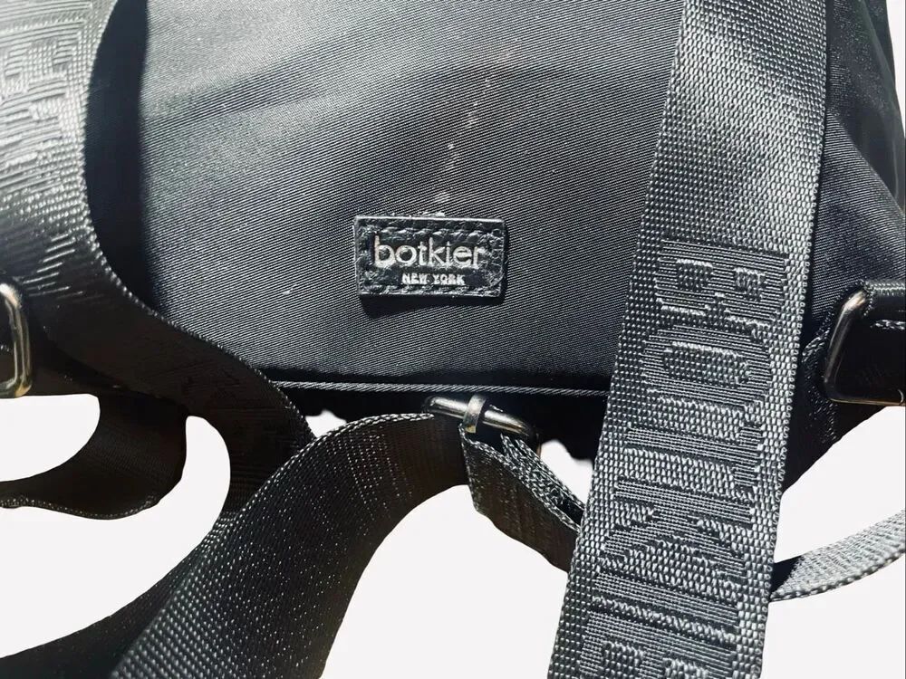 Botkier NY Nylon Backpack - Picture 8 of 9